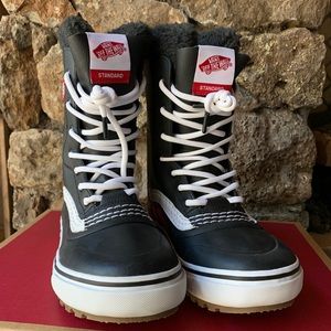 Vans Standard MTE Boot